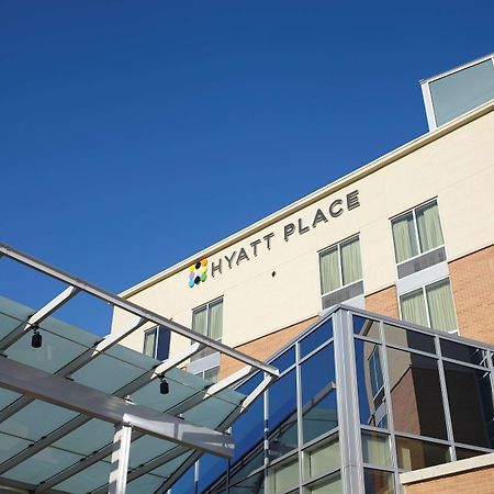 Hyatt Place Reno/Tahoe Airport Exterior photo