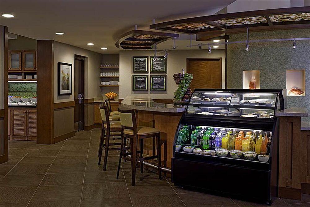 Hyatt Place Reno/Tahoe Airport Restaurant photo